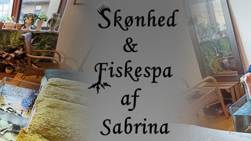 Klinik Skønhed Og Fiskespa